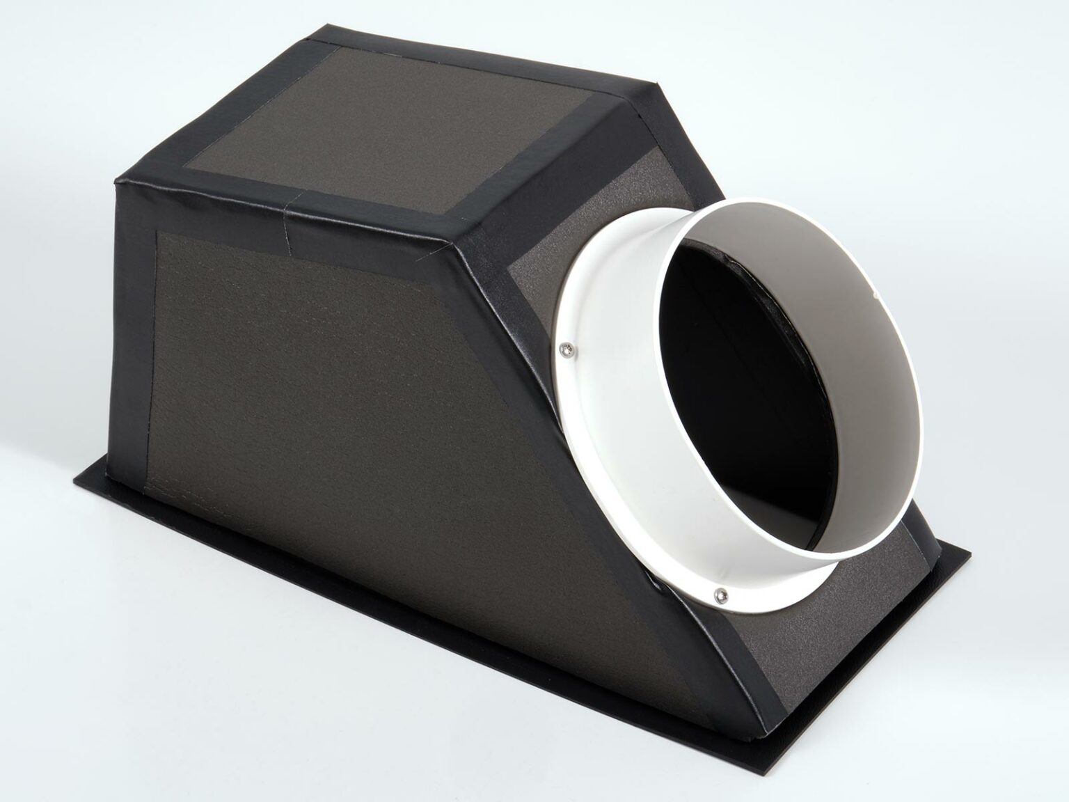 Art 660 Air output Plenum Box - Titan Marine Air