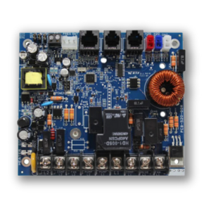 Marine Control Boards Chiller AC