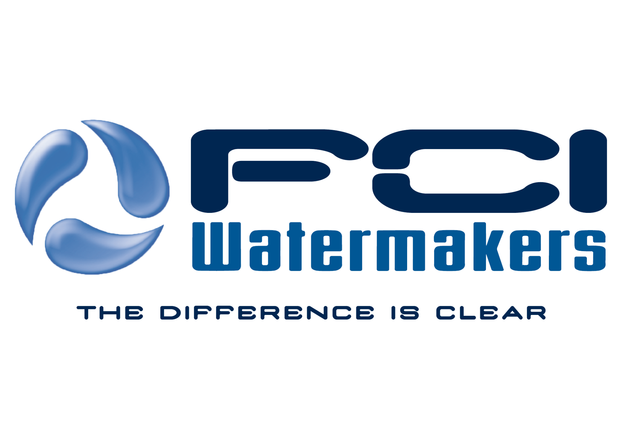 FCI Watermakers