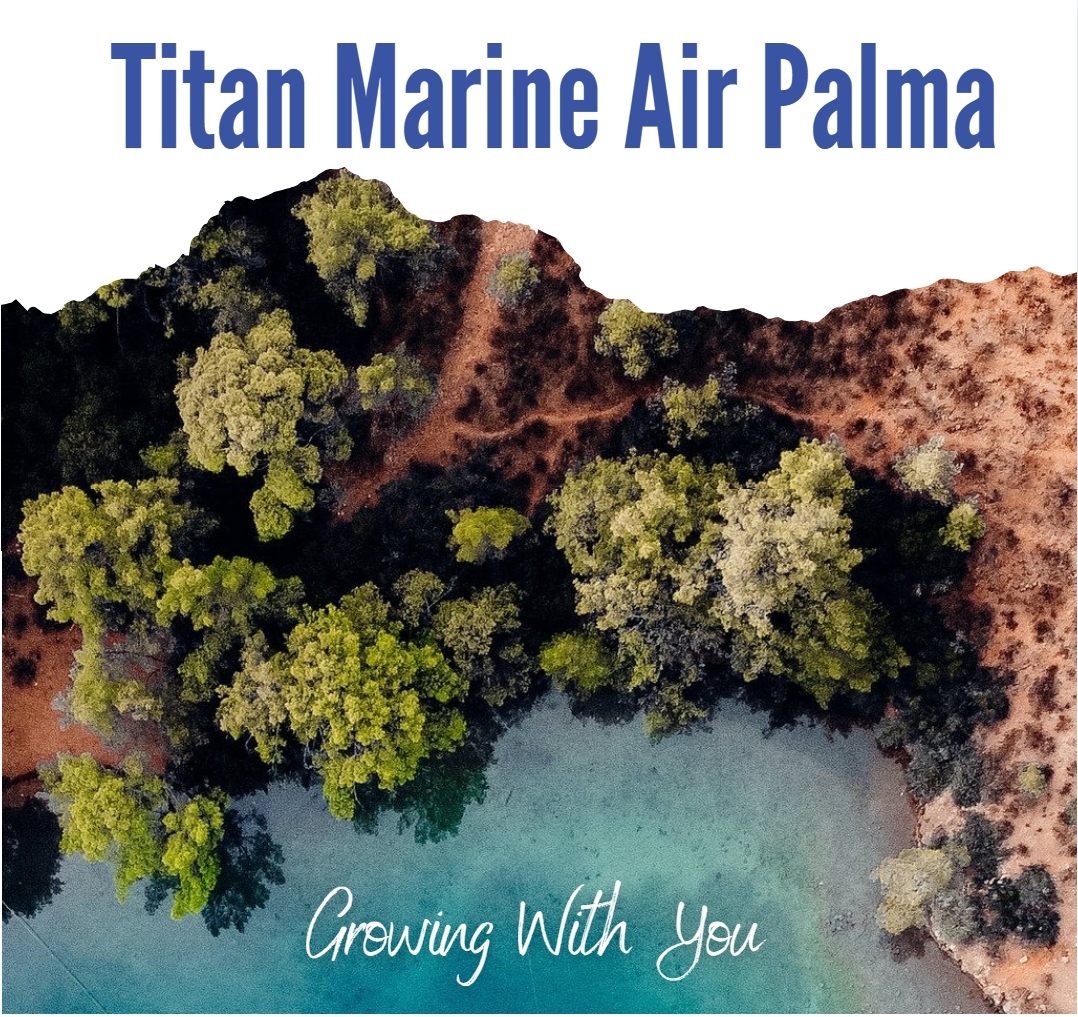TitanMarineAirPalma NewsletterOct2025 1