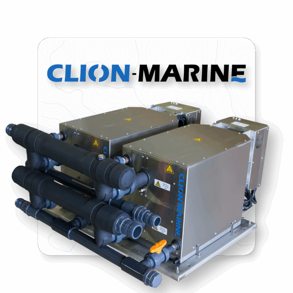 Clion Marine Home Page R1 1024x1024