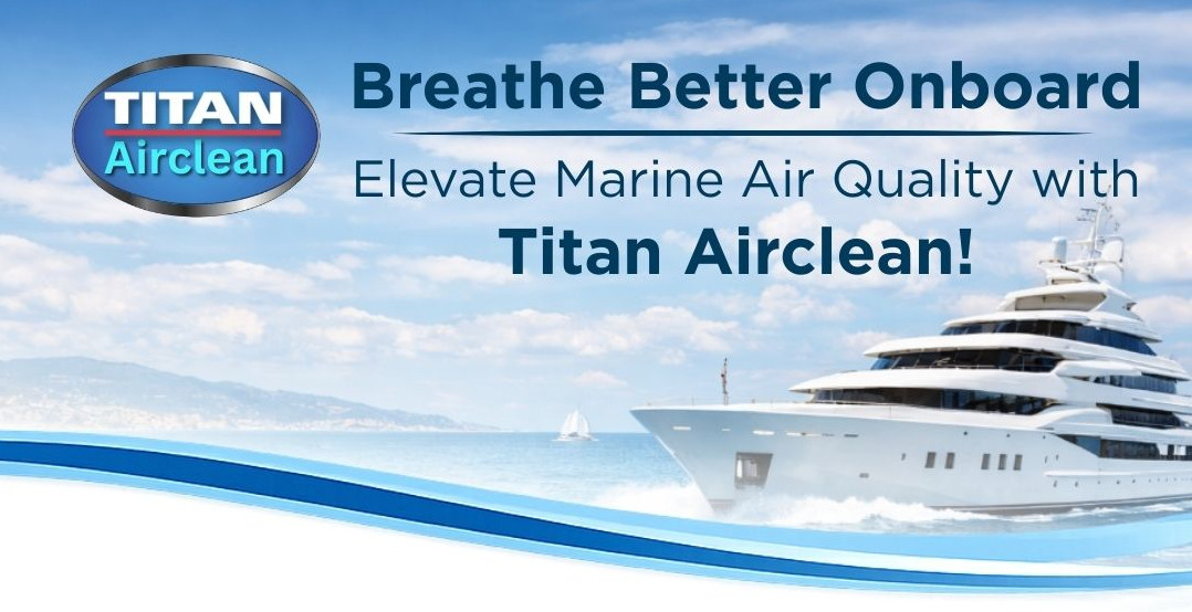 Titan Airclean1