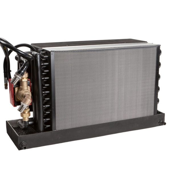 Clion Marine Airhandler AH N 12 0 16 0 113100