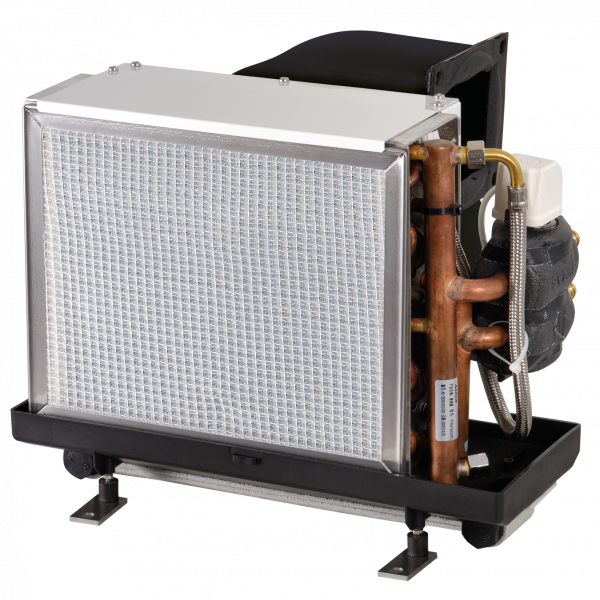 Frigomar FAN COIL UNIT 12000 BTU   AH5