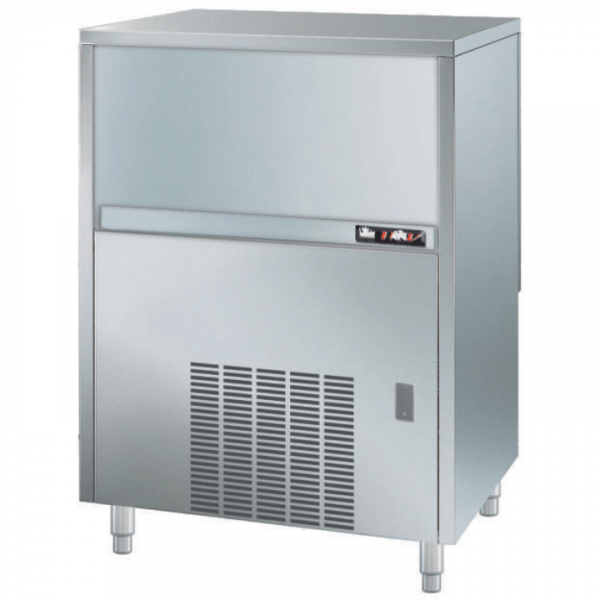 SAVEMAH HV C50 Air Cooled Ice Cube Maker 48Kg/24h