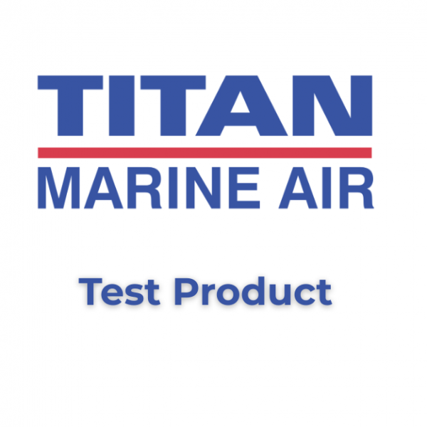 TMA Test Product