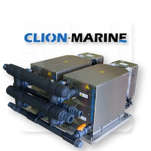 Clion Marine Home Page R1