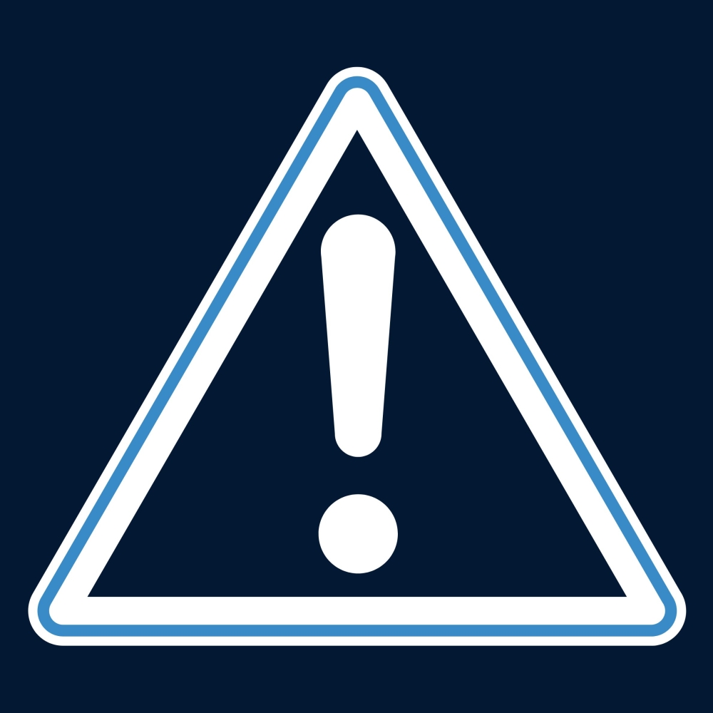 Danger Icon