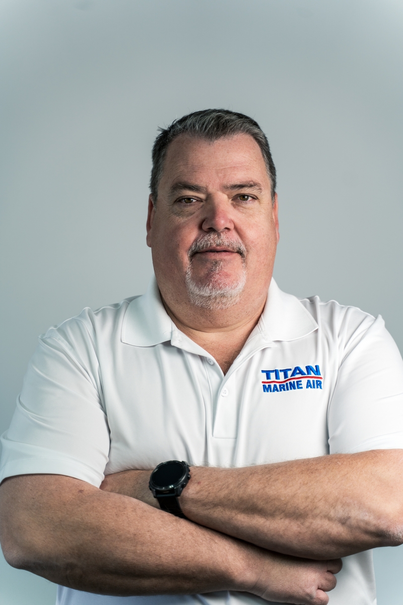 TitanMarineAirEuropeTeam Andre Swanepoel