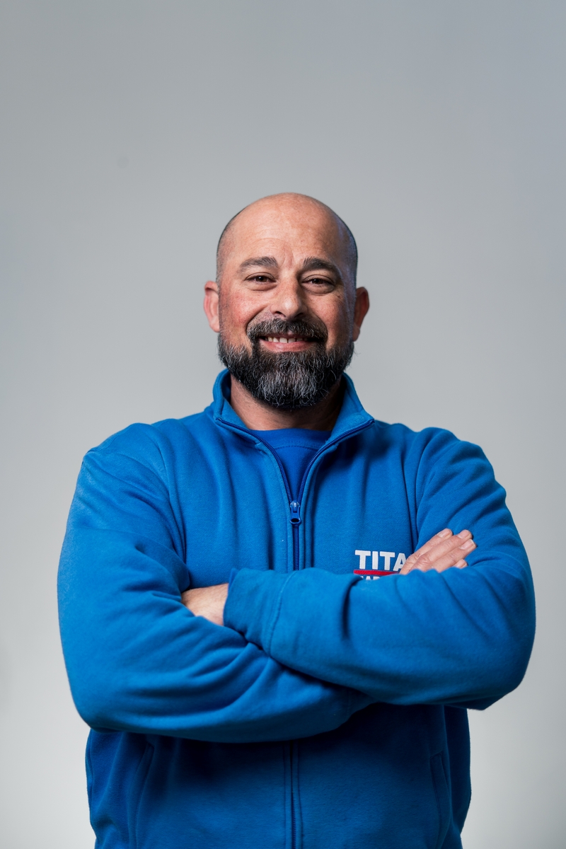 TitanMarineAirEuropeTeam Juanma Redondo