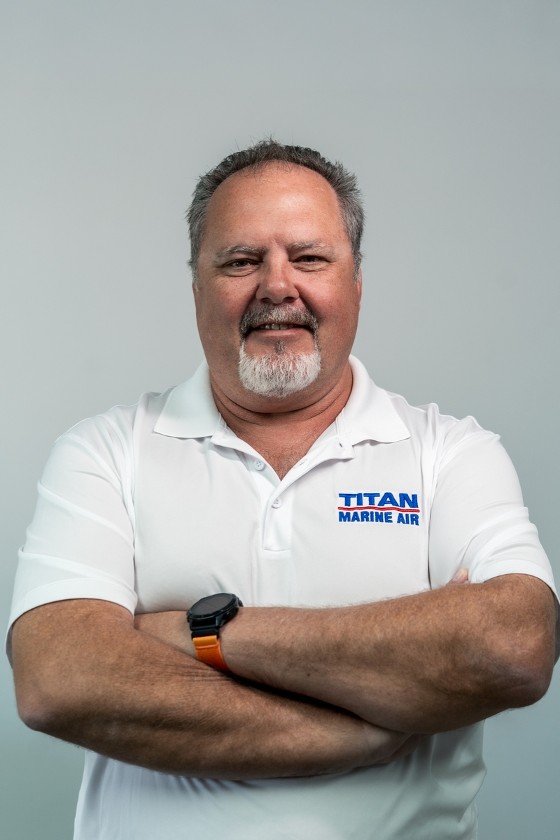 TitanMarineAirEuropeTeam Kobus Swanepoel