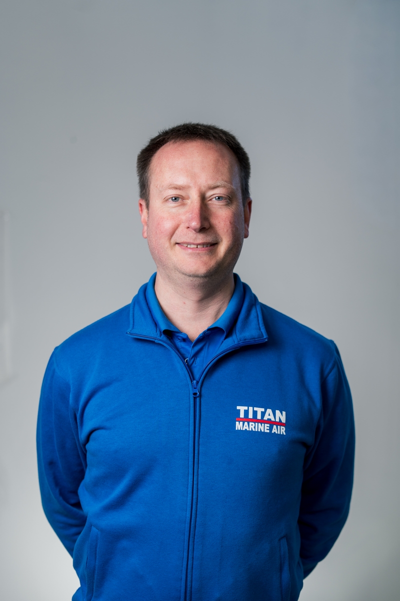 TitanMarineAirEuropeTeam Michel Darebny