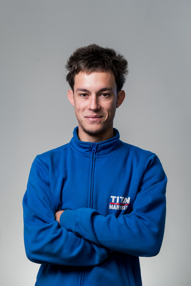 TitanMarineAirEuropeTeam Phoenix Wetherall