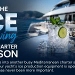 Hoshizaki Ice Machines with Titan Marine Air Europe 150x150