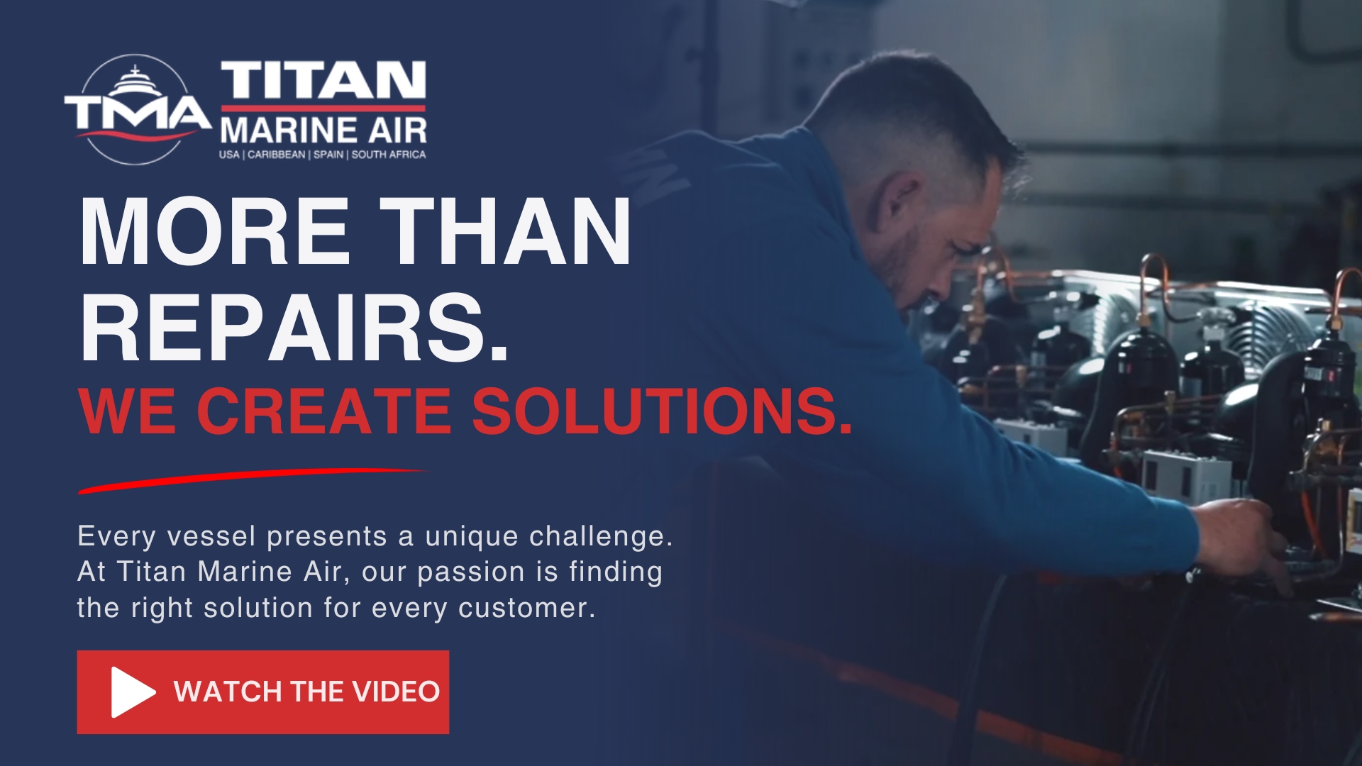 Titan Marine Air Newsletter Aug