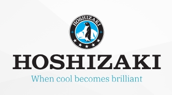 Hoshizaki logo