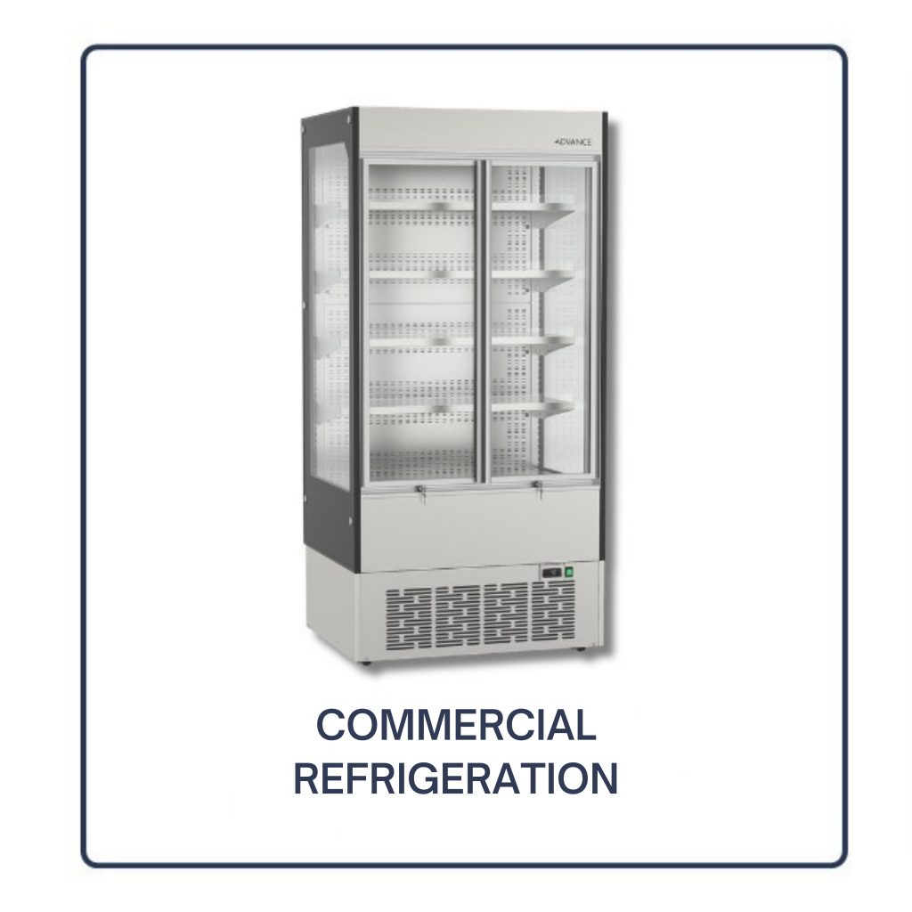 COMMERCIAL REFRIGERATION 1024x1024