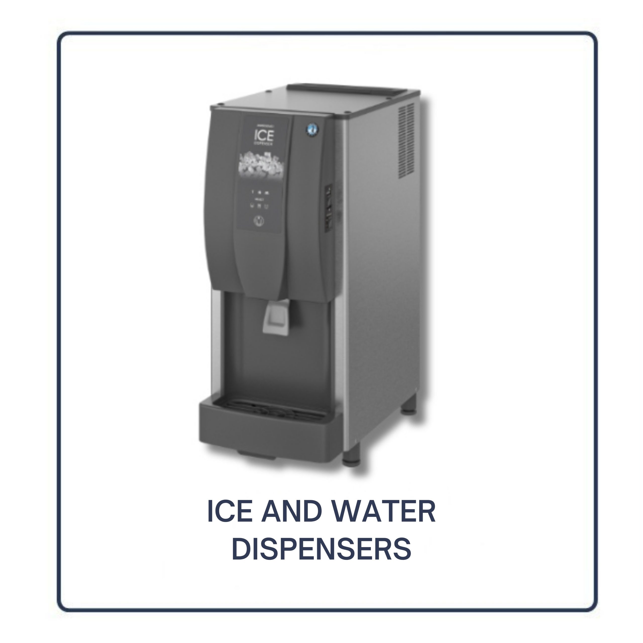 ICE AND WATER DISPENSERS scaled